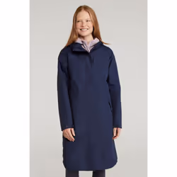 Mountain Warehouse - Veste imperméable HANNAH EXTREME - Femme (Bleu marine)