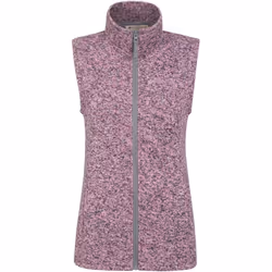 Mountain Warehouse - Veste sans manches IDRIS - Femme (Rose)