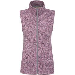 Mountain Warehouse - Veste sans manches IDRIS - Femme (Rose)