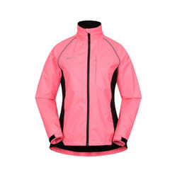 Mountain Warehouse - Veste imperméable ADRENALINE - Femme (Rose)