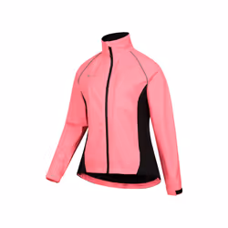 Mountain Warehouse - Veste imperméable ADRENALINE - Femme (Rose)