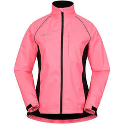 Mountain Warehouse - Veste imperméable ADRENALINE - Femme (Rose)