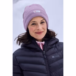 Mountain Warehouse - Bonnet - Femme (Lilas)