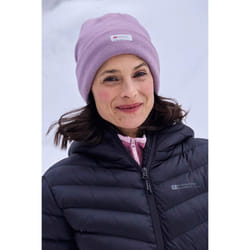 Mountain Warehouse - Bonnet - Femme (Lilas)