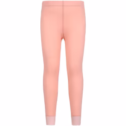 Mountain Warehouse - Bas thermique - Enfant (Rose clair)