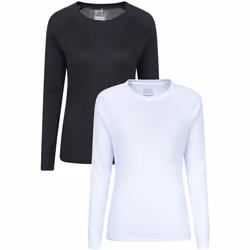 Mountain Warehouse - Hauts thermiques TALUS - Femme (Mixte)