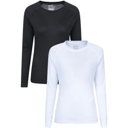 Mountain Warehouse - Hauts thermiques TALUS - Femme (Mixte)