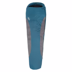Mountain Warehouse - Sac de couchage - Taille unique (Bleu pétrole)