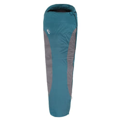 Mountain Warehouse - Sac de couchage - Taille unique (Bleu pétrole)