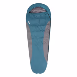 Mountain Warehouse - Sac de couchage - Taille unique (Bleu pétrole)