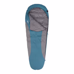Mountain Warehouse - Sac de couchage - Taille unique (Bleu pétrole)