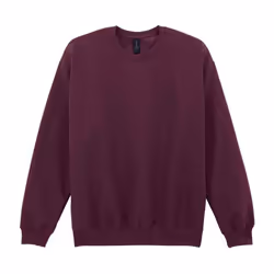Gildan - Sweat SOFTSTYLE - Adulte (Pourpre)