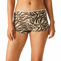 Regatta - Short de maillot de bain ACEANA - Femme (Gris / Noir)