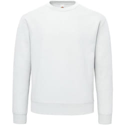 Fruit of the Loom - Sweat - Adulte (Blanc)
