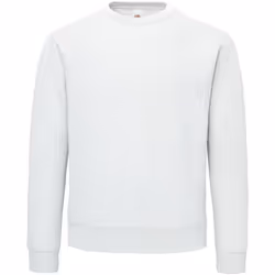 Fruit of the Loom - Sweat - Adulte (Blanc)