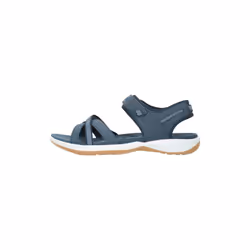 Mountain Warehouse - Sandales SUMMERTIME - Femme (Bleu)