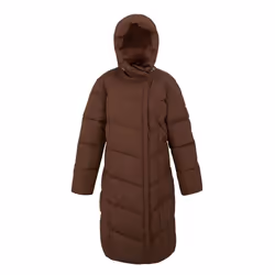 Regatta - Veste NURIE - Femme (Marron foncé)