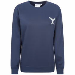 Mountain Warehouse - Sweat - Femme (Bleu marine)