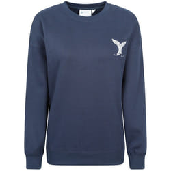 Mountain Warehouse - Sweat - Femme (Bleu marine)