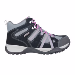 Mountain Warehouse - Bottines de marche DIRECTION - Femme (Gris)