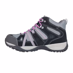 Mountain Warehouse - Bottines de marche DIRECTION - Femme (Gris)
