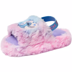 Lilo & Stitch - Chaussons - Femme (Multicolore)
