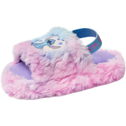 Lilo & Stitch - Chaussons - Femme (Multicolore)