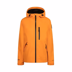 Trespass - Veste ROBINA DLX - Femme (Orange foncé)