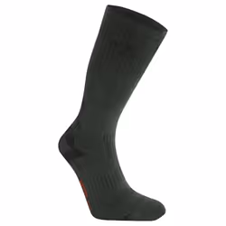 Craghoppers - Chaussettes pour bottes ADVENTURE - Adulte (Poivre noir / Noir)