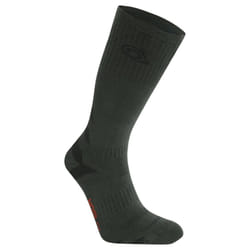 Craghoppers - Chaussettes pour bottes ADVENTURE - Adulte (Poivre noir / Noir)