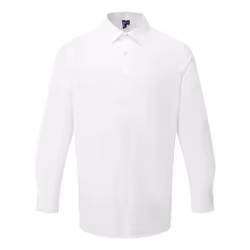 Premier - Chemise RECYCLIGHT - Homme (Blanc)