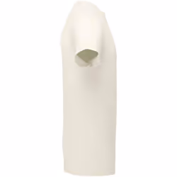 Fruit of the Loom - T-shirt - Adulte (Beige pâle)