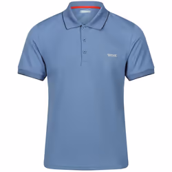 Regatta - Polo OAKMONT - Homme (Bleu) - M
