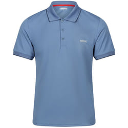 Regatta - Polo OAKMONT - Homme (Bleu) - M