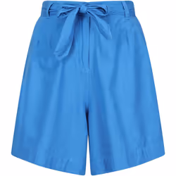 Regatta - Short SABELA - Femme (Bleu vif)