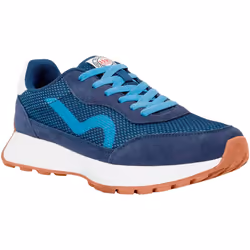 Regatta - Baskets MARINE HERITAGE - Homme (Bleu marine / Bleu de gris) - 45