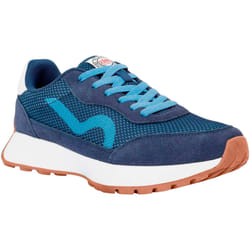 Regatta - Baskets MARINE HERITAGE - Homme (Bleu marine / Bleu de gris) - 45