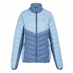 Regatta - Veste DALENT - Femme (Bleu ciel / Bleu de gris)