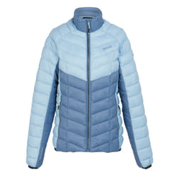 Regatta - Veste DALENT - Femme (Bleu ciel / Bleu de gris)