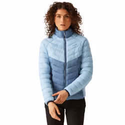 Regatta - Veste DALENT - Femme (Bleu ciel / Bleu de gris)