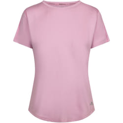 Trespass - T-shirt MUSKWA - Femme (Rose pivoine)