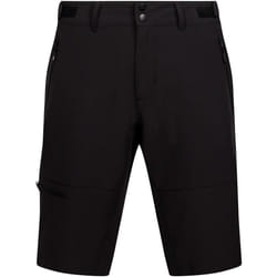 Trespass - Short à poches RALF DLX - Homme (Noir)