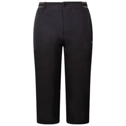 Trespass - Pantacourt GRATEFUL - Femme (Noir)