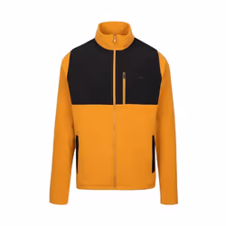 Trespass - Veste polaire FALKENHAM - Homme (Rouge orangé)