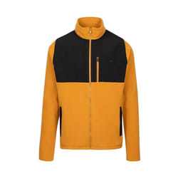 Trespass - Veste polaire FALKENHAM - Homme (Rouge orangé)