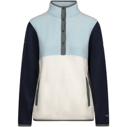 Trespass - Haut polaire GARZONI - Femme (Turquoise)