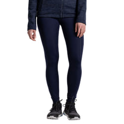Craghoppers - Legging KIWI PRO - Femme (Bleu marine)