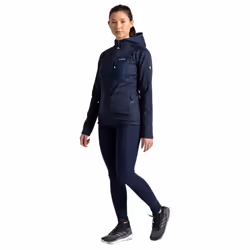 Craghoppers - Legging KIWI PRO - Femme (Bleu marine)
