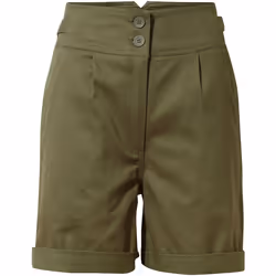 Craghoppers - Short ARABY - Femme (Vert kaki)