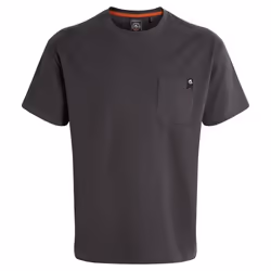 Craghoppers - T-shirt WAKEFIELD WORKWEAR - Homme (Gris carbone)